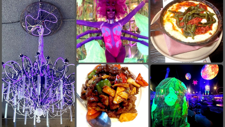 Las Vegas Mixtape v40: Alien Rave, Vegas’ Second Chinatown, and Consignment Deals
