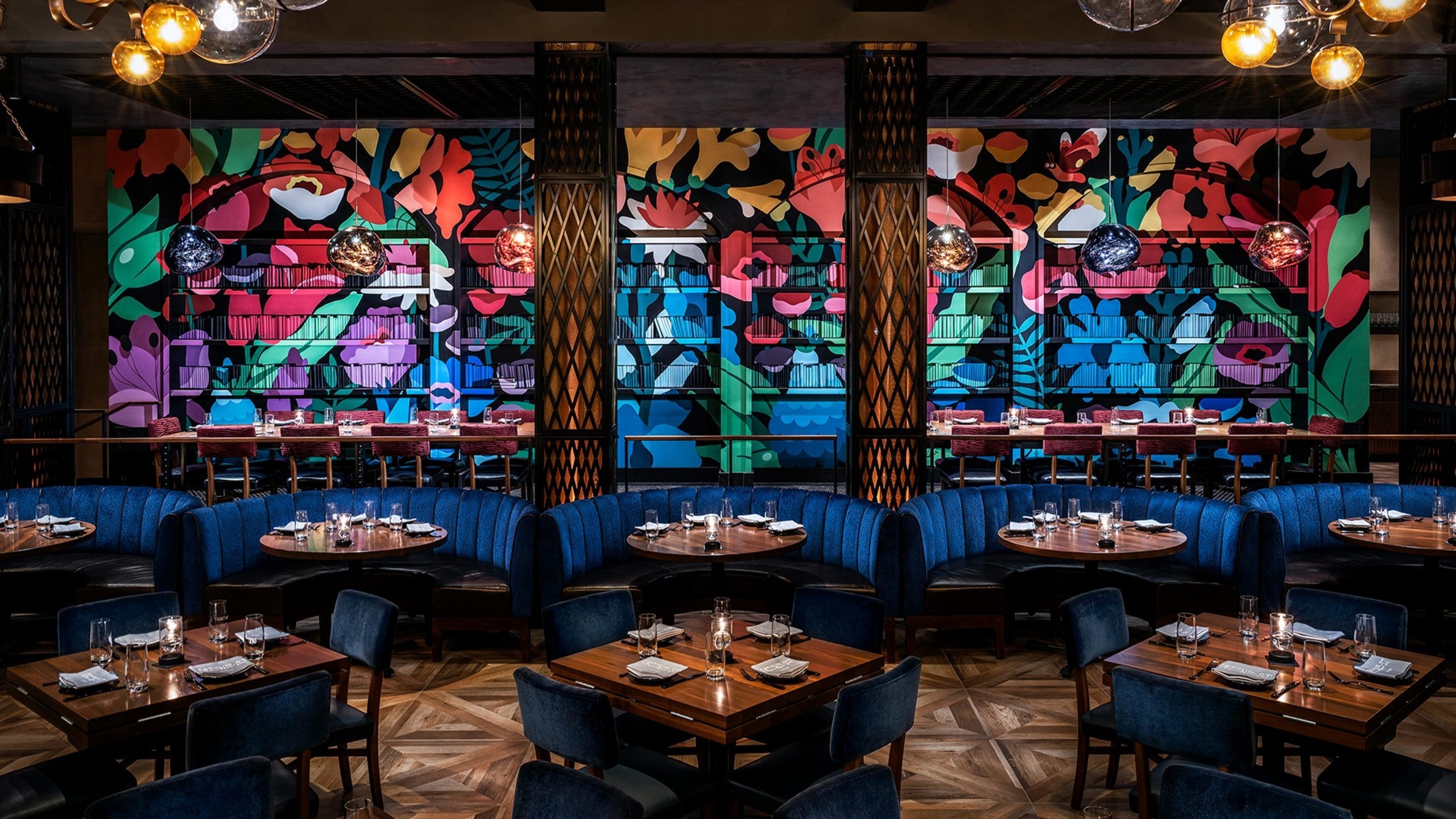 2. Greene St. Kitchen