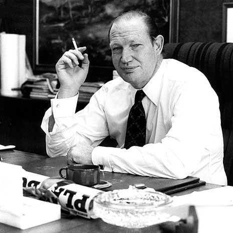 Kerry Packer $20-40 Million