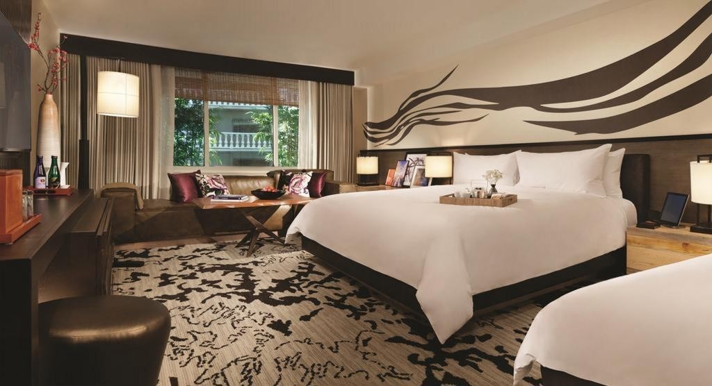 Four Seasons Las Vegas