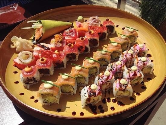 Sushisamba (Las Vegas Blvd.)