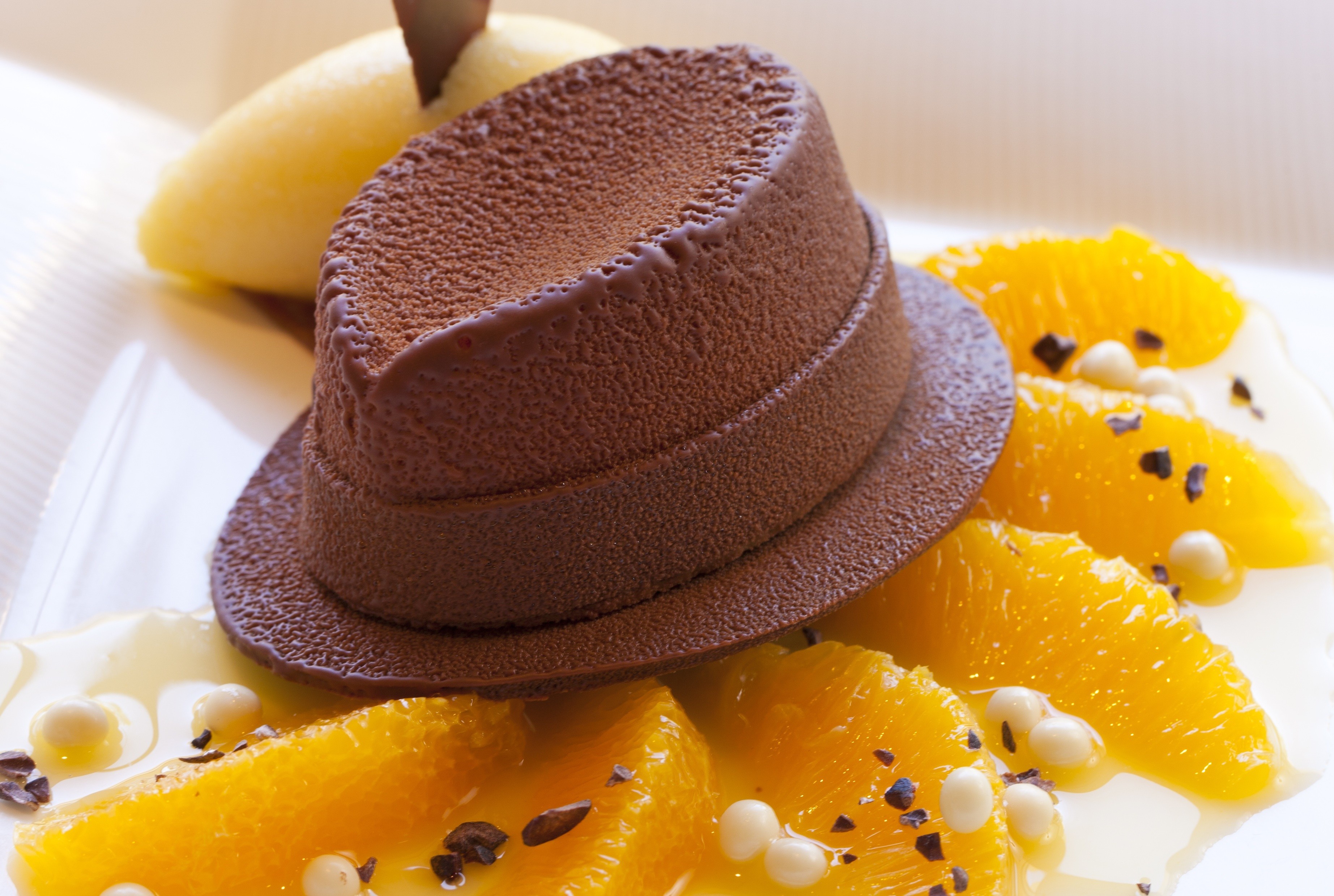 Sinatra Hat, Sinatra