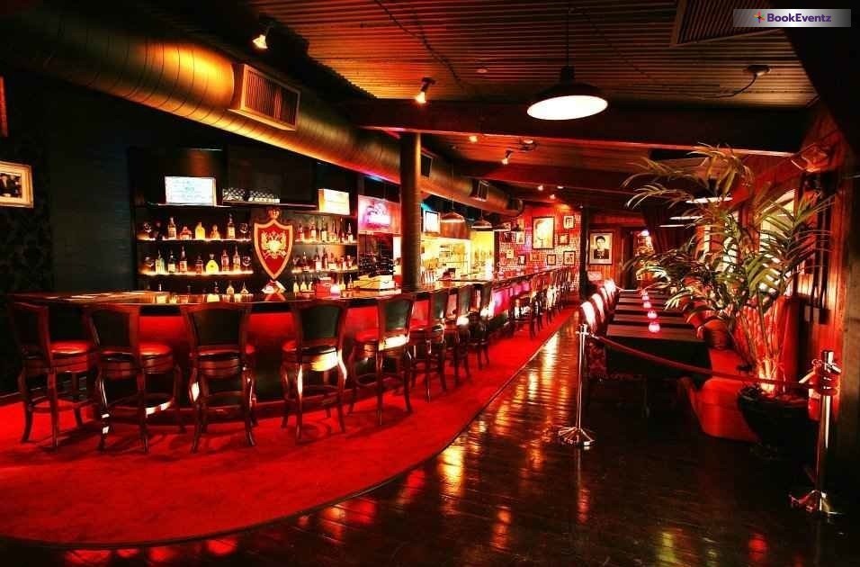 Flex Cocktail Lounge, Westside