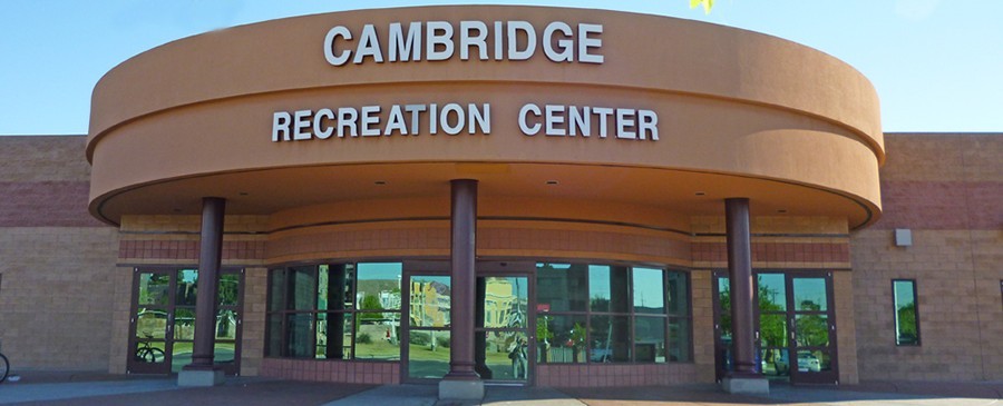 Cambridge Community Center