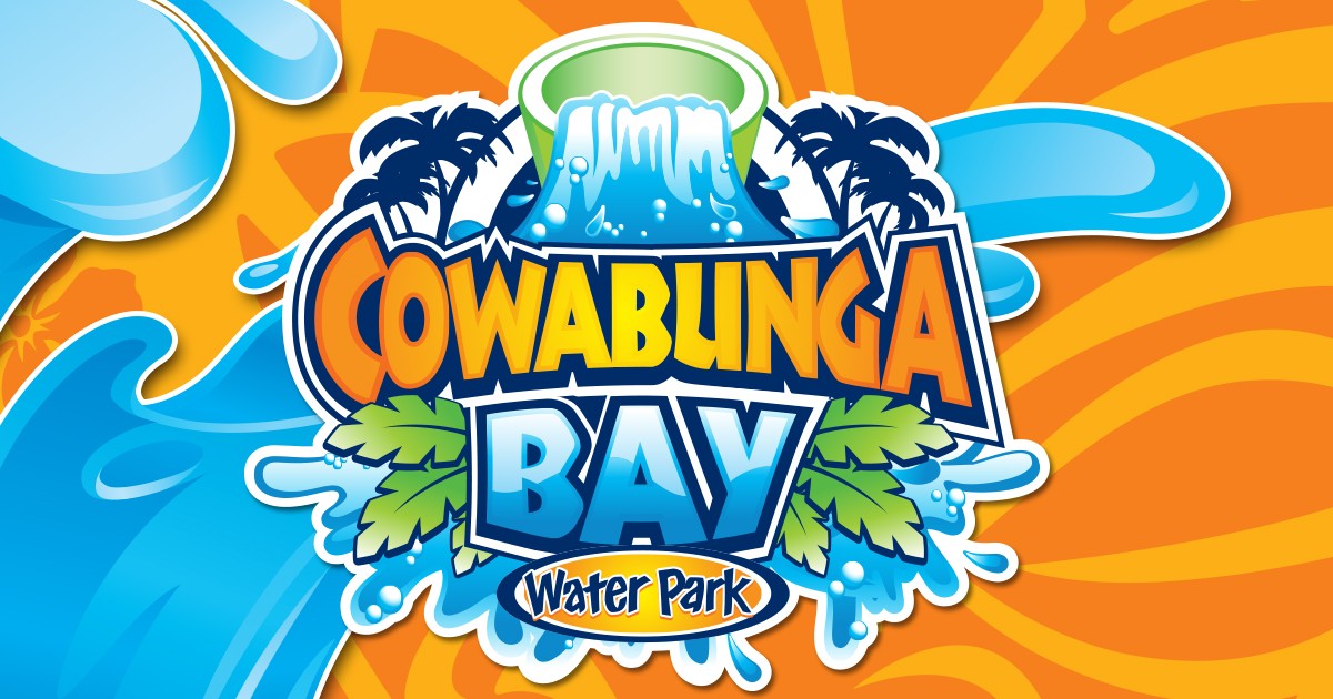 Cowabunga Bay