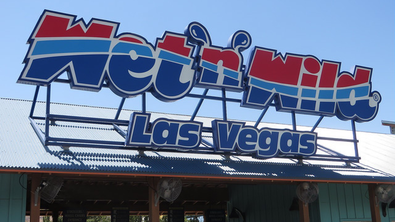 Wet 'n' Wild Las Vegas