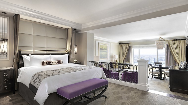 Book A Room At The Venetian Resort