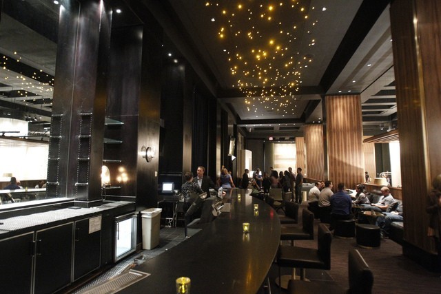Franklin Bar (The Delano)