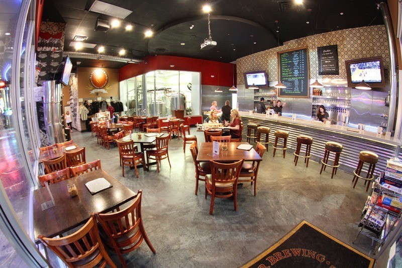 Banger Brewing (Fremont Street)