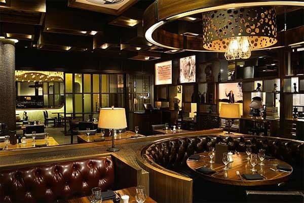 Public House (The Venetian)