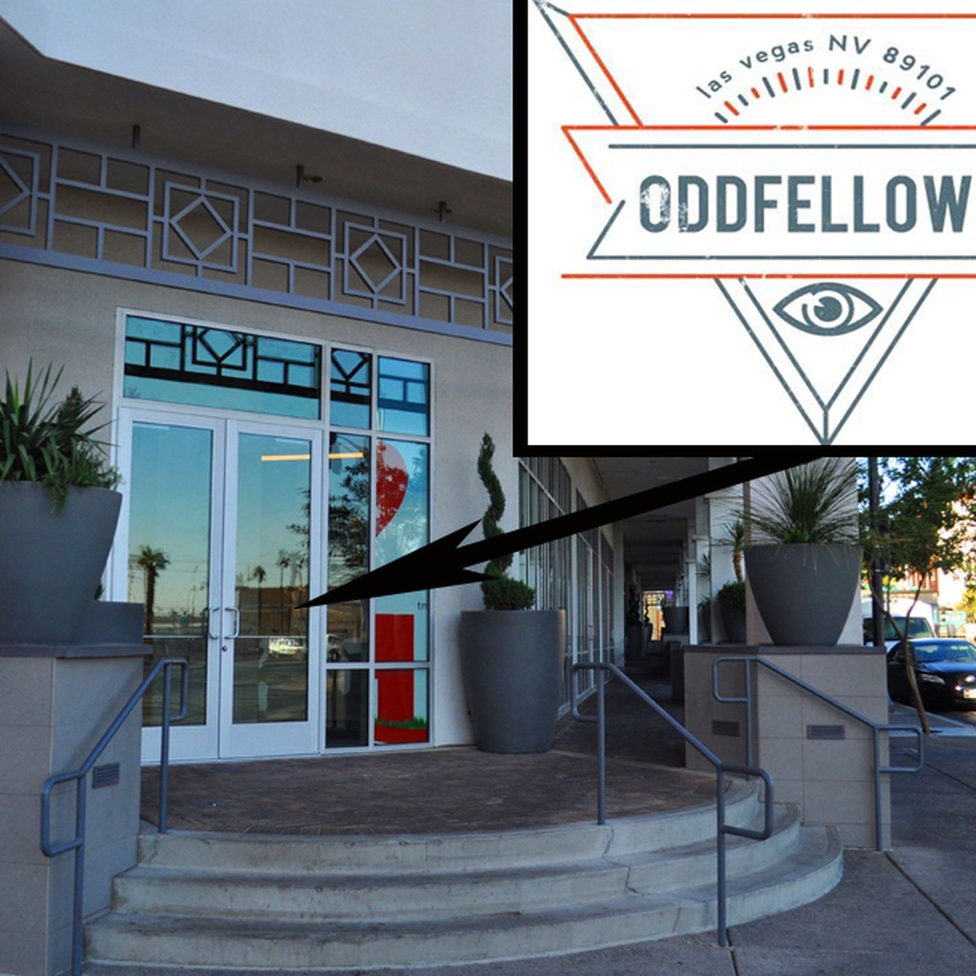 Oddfellows