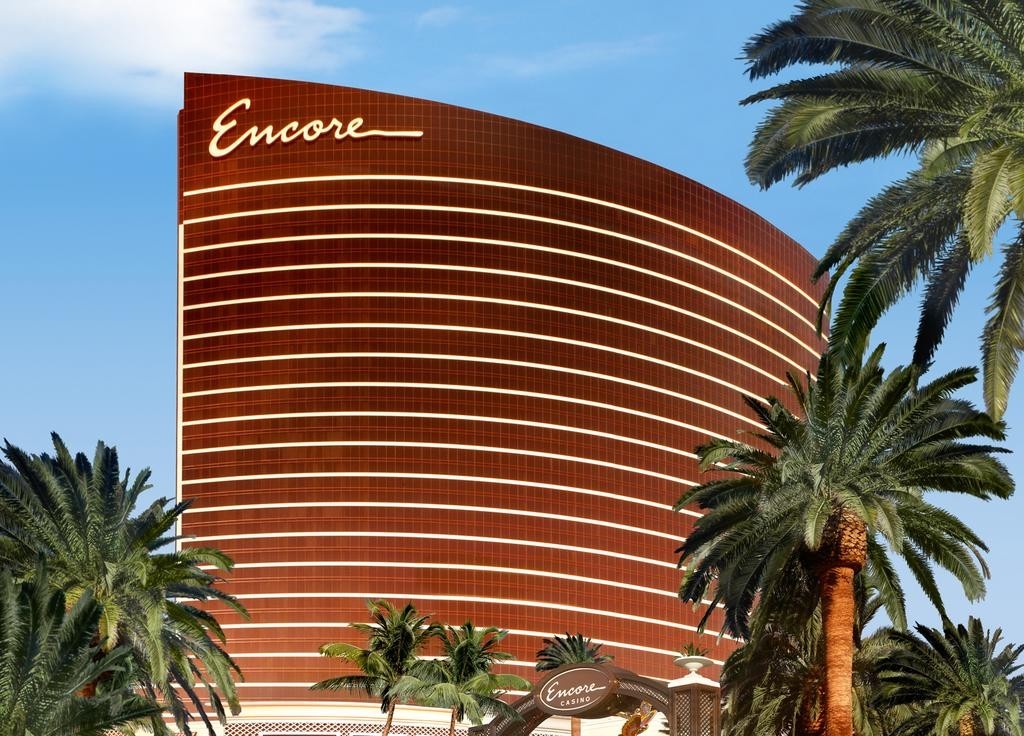 Encore (Wynn Las Vegas)