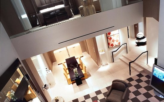 Skylofts (MGM Grand)