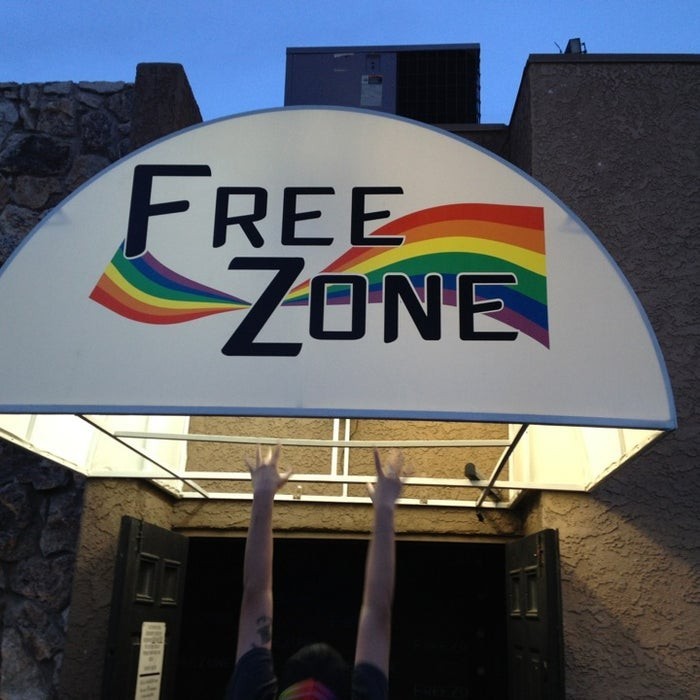 FreeZone