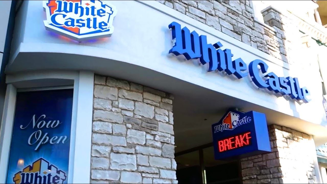 White Castle