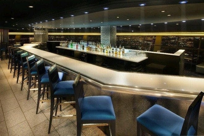 107 Sky Bar