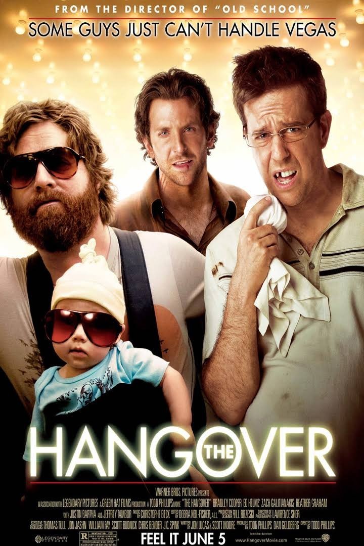 The Hangover (2009)
