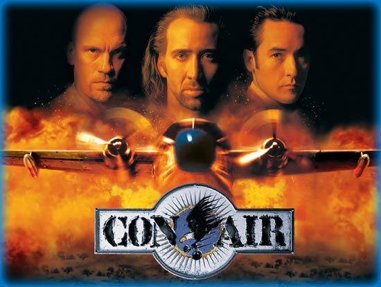 Con Air (1997)