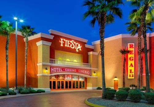 Fiesta Henderson Hotel & Casino