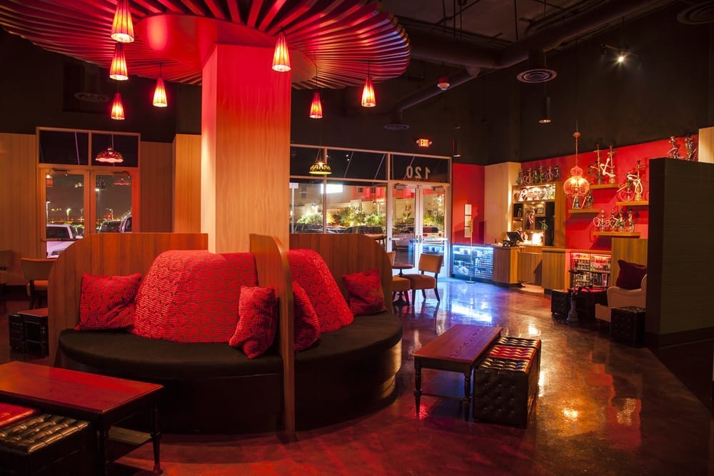 Starbuzz Vegas Hookah Lounge (E Tropicana Ave. Eastside)