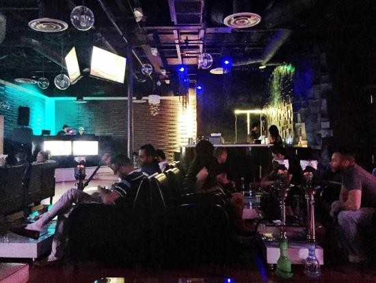 Luna Hookah Lounge (Las Vegas Blvd.)