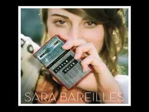 Sara Bareilles’ “Vegas”