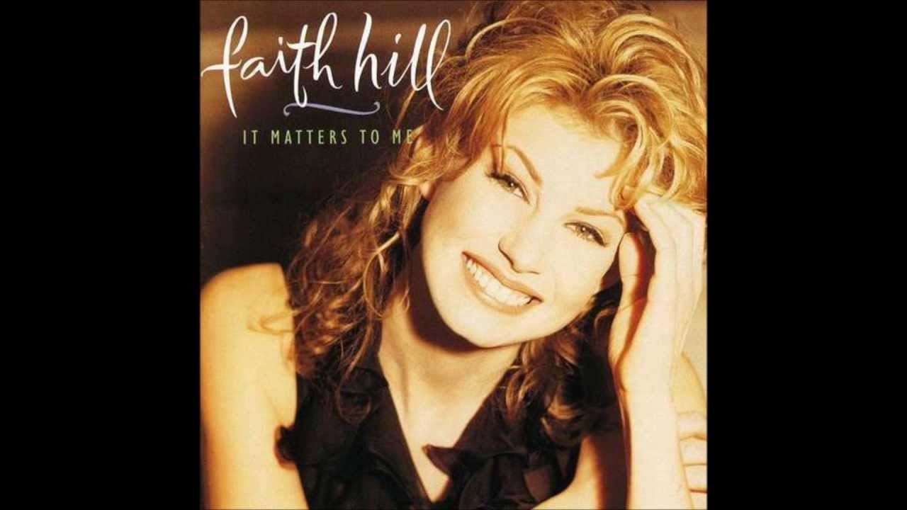 Faith Hill’s "Let's Go To Vegas"