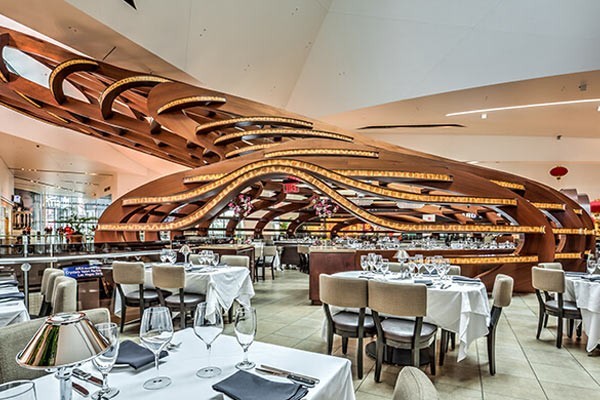 Mastro’s Ocean Club (Crystal Shoppes Mall)