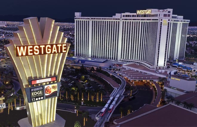 Westgate Las Vegas Resort & Casino