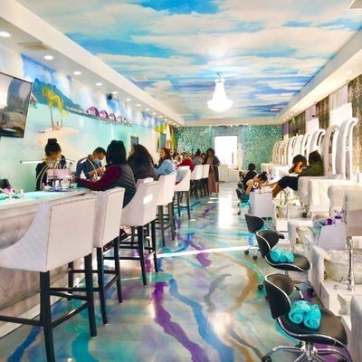 NAB Nail Bar