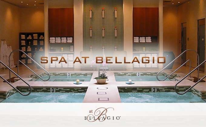 Bellagio Spa