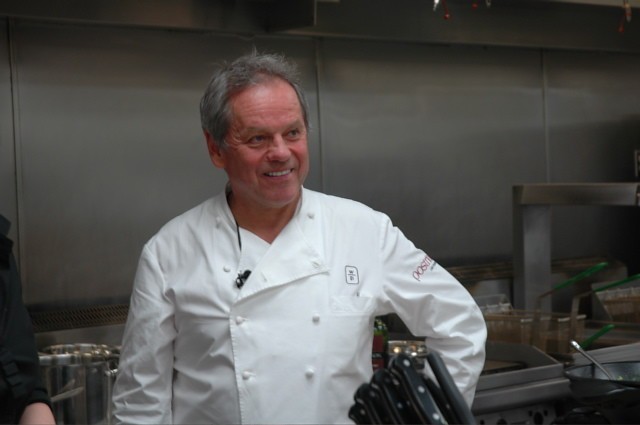 Wolfgang Puck