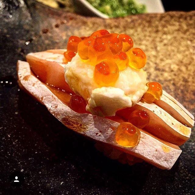 Soho Japanese Restaurant