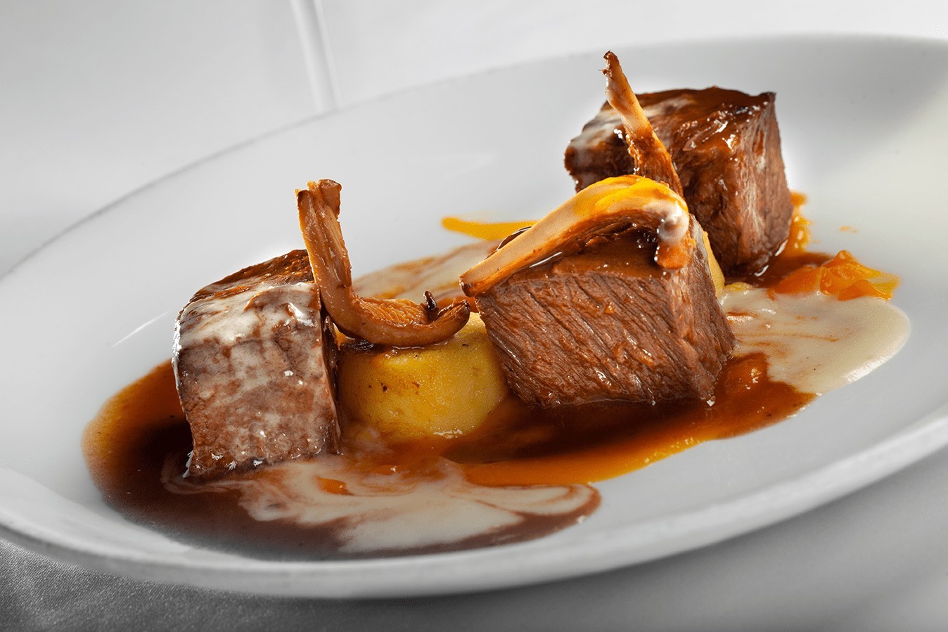 Ferraro's Italian Restaurant & Wine Bar