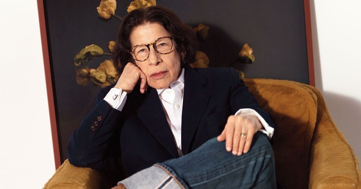 “I figure you have the same chances of winning the lottery whether you play or not.” -Fran Lebowitz, author and actress