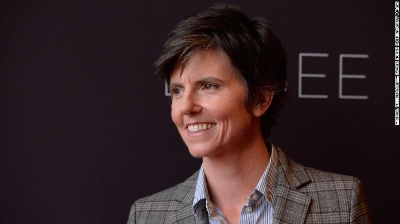 “Not many people have had as much luck as I have, but not many people have had as much good luck, either.” -Tig Notaro, stand-up comic and actress