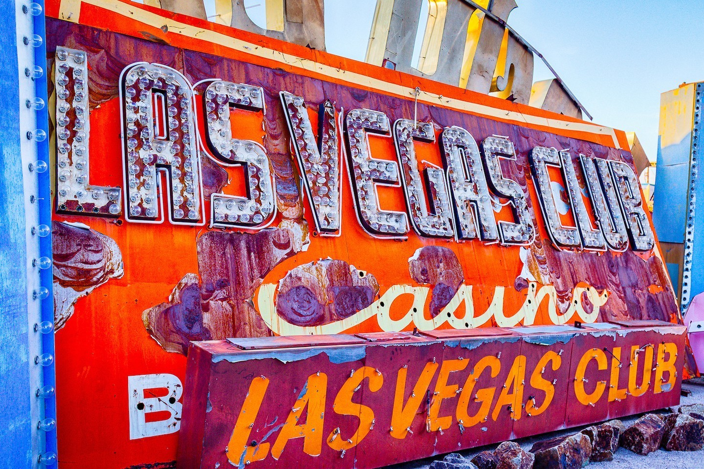 Neon Museum