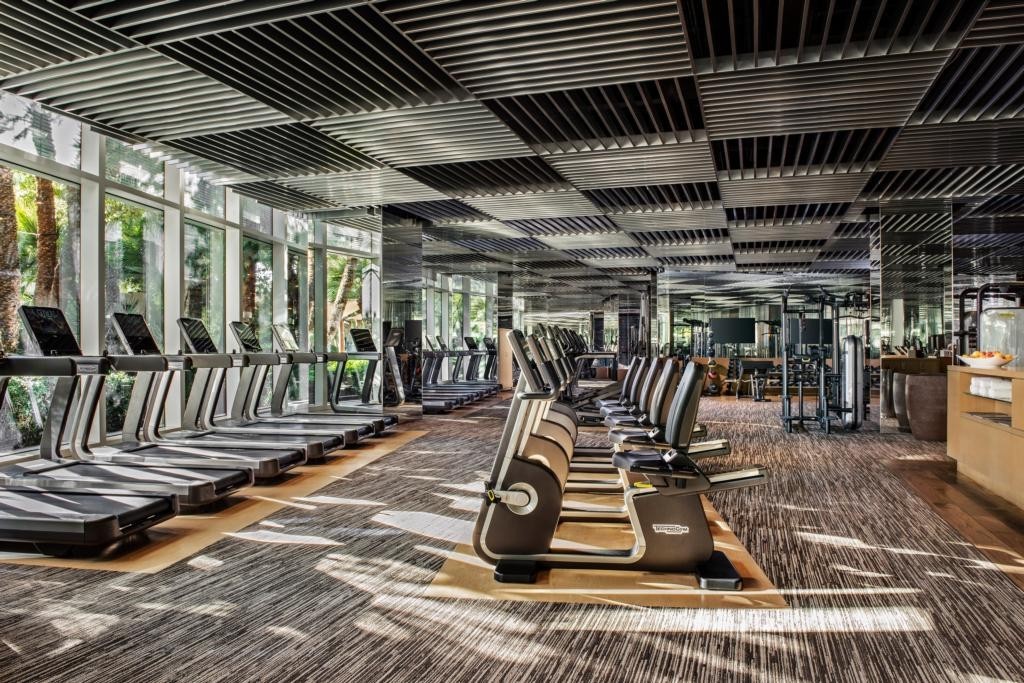 Aria Resort and Casino