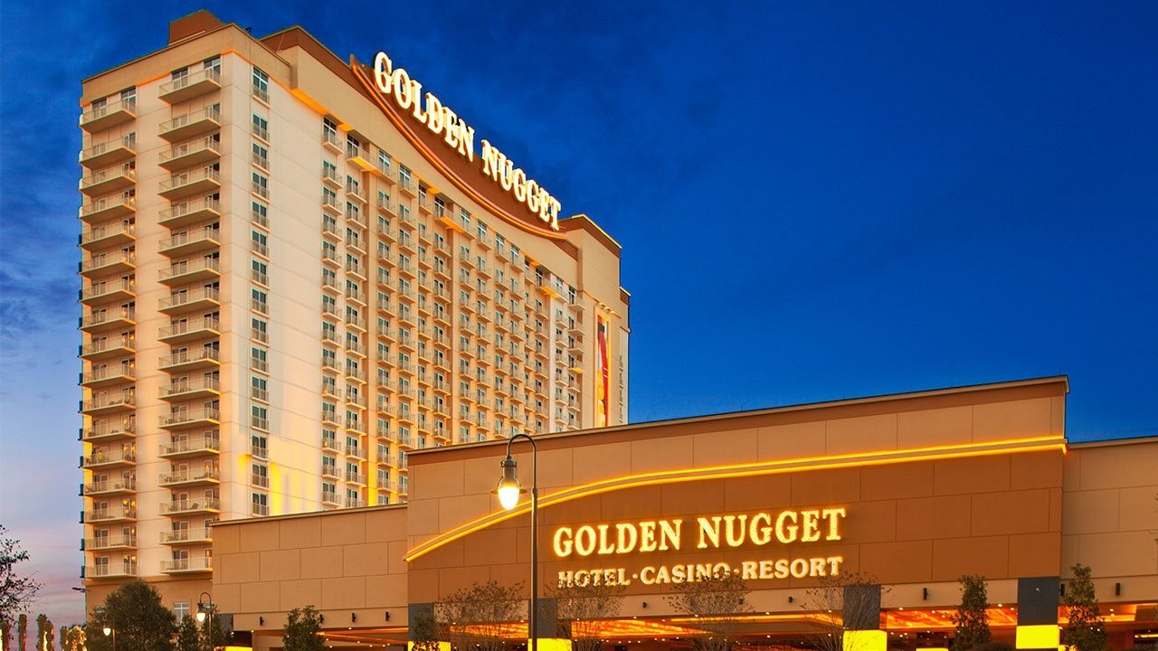 Golden Nugget Casino