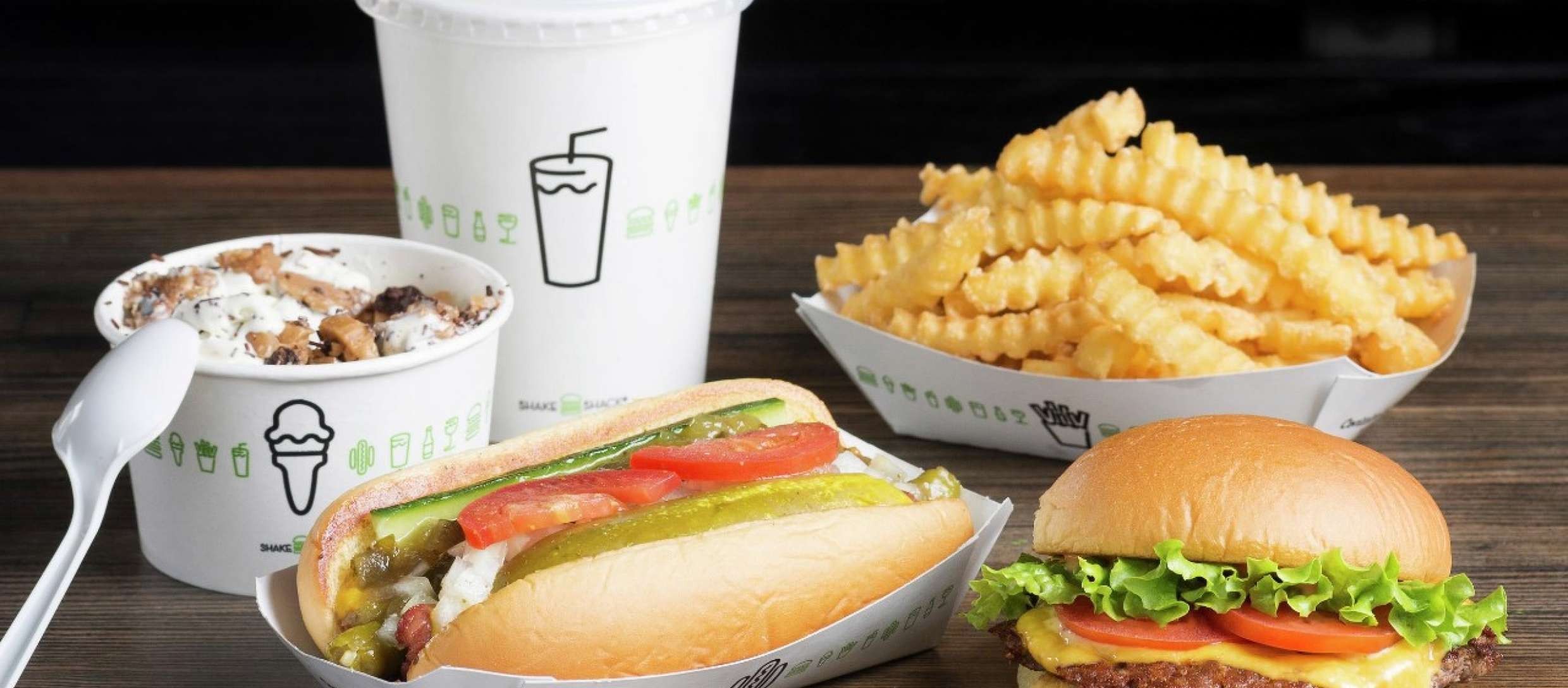 Shake Shack