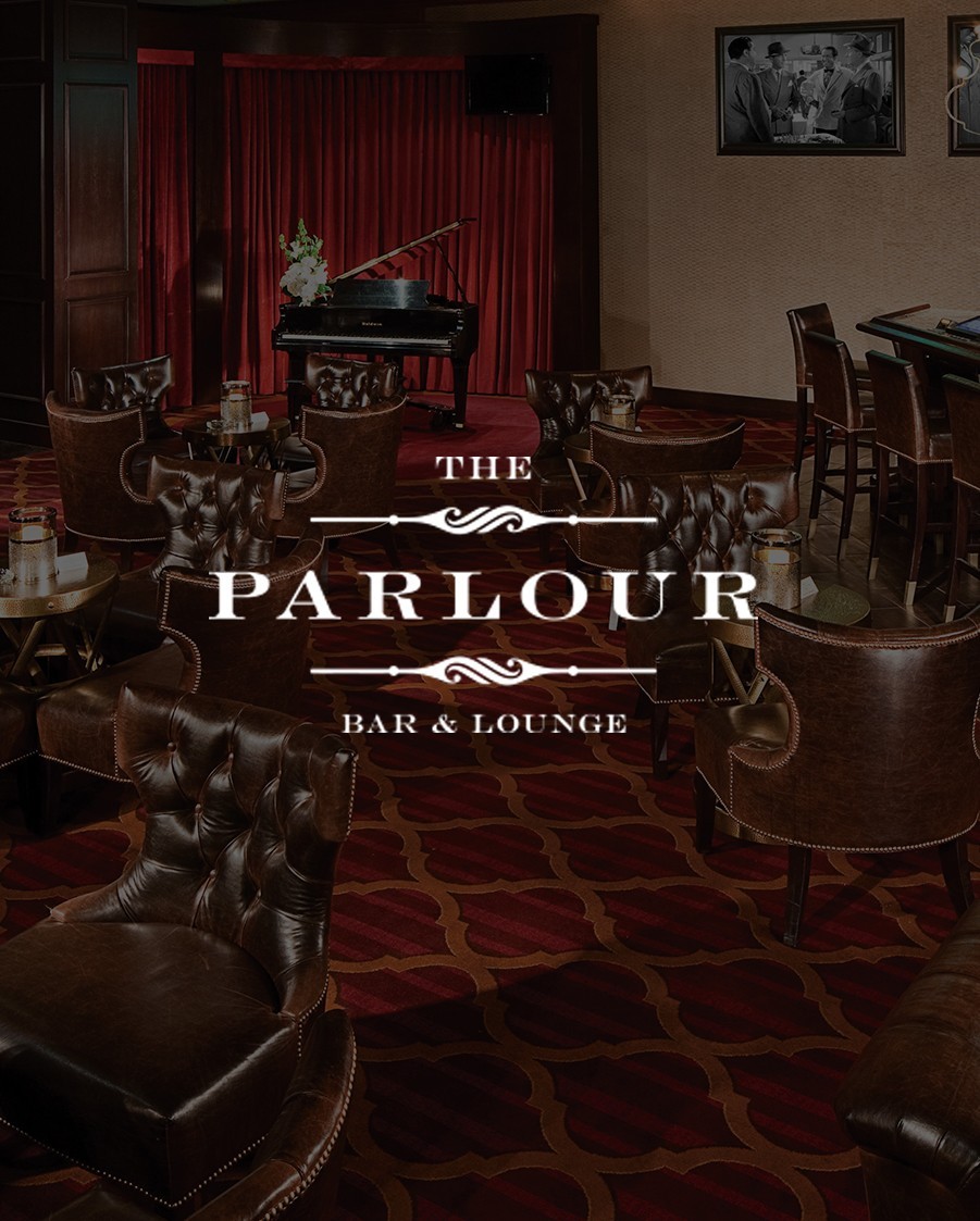 Parlour Bar