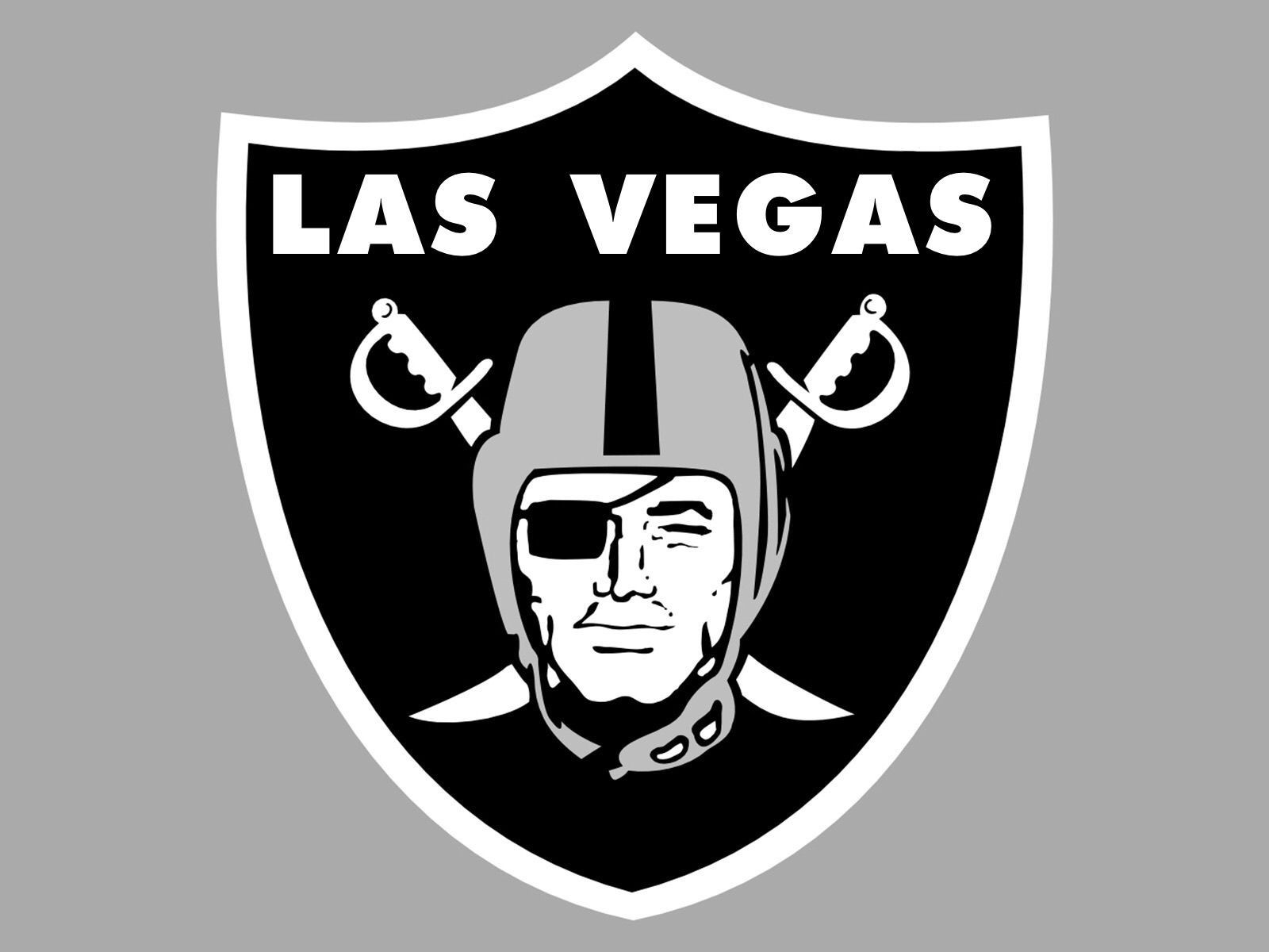 #1 The Las Vegas Raiders