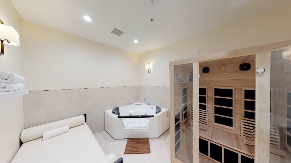 A Touch of Las Vegas Spa