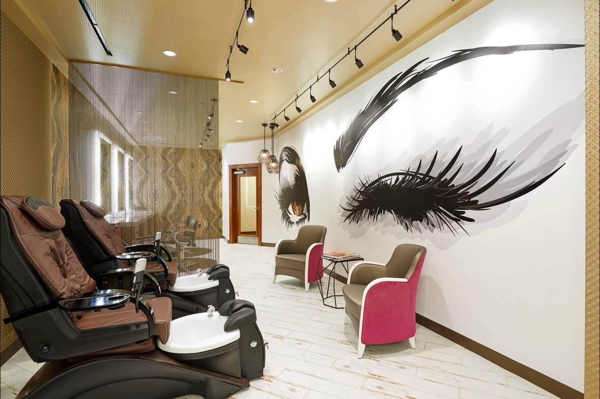 Hibiscus Spa & Salon