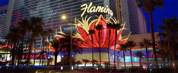 Hilton Grand Vacations Club at the Flamingo