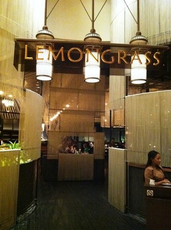Lemongrass Thai