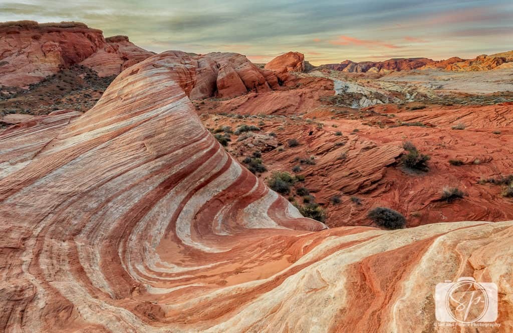 Check out the Fire Wave