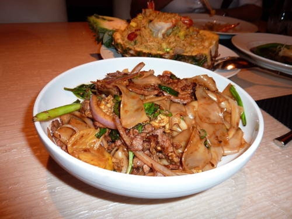 Wazuzu (3121 Las Vegas Blvd. S)