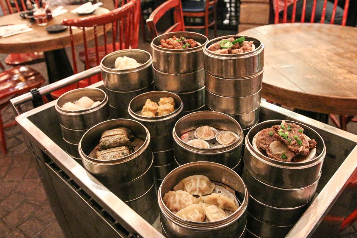 Noodle House Chinese Restaurant (3655 Las Vegas Blvd. S)