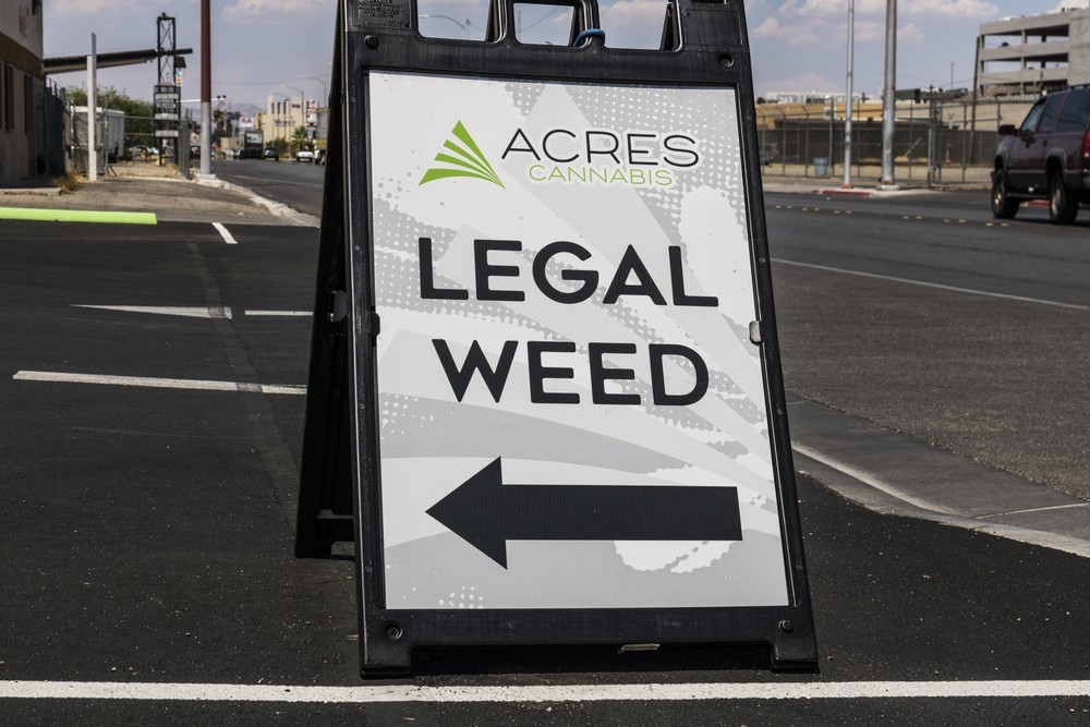 Bring Your Identification Along